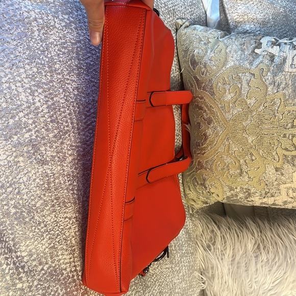Coach Metropolitan Soft Brief - Picture 11 of 16